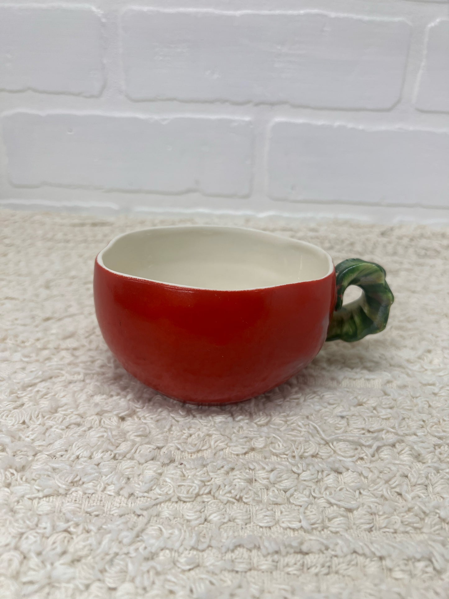 Holt Howard Tomato Coffee Mug