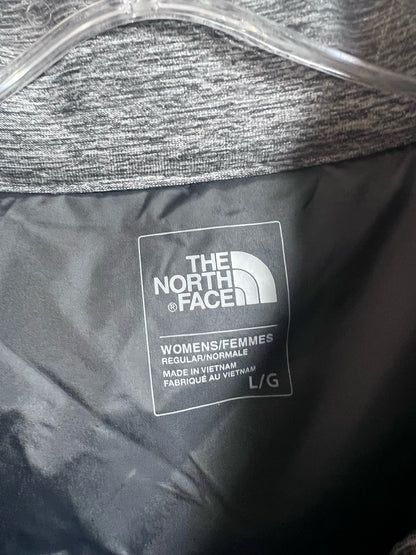 Size L North Face Used Vest