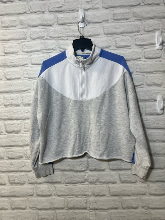 Size L Calvin Klein Used Sweatshirt