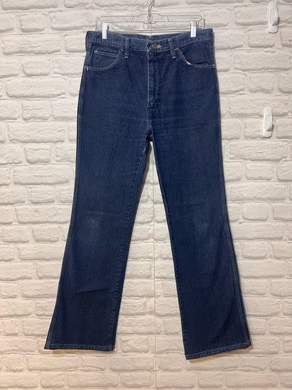 Wrangler Vintage Size 34 Waist Vintage Jeans