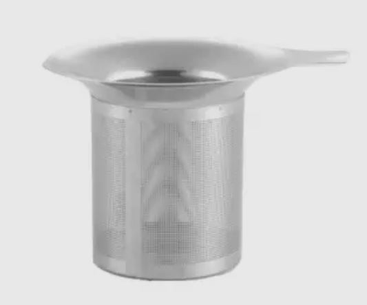 Stainless Steel Tea Strainer