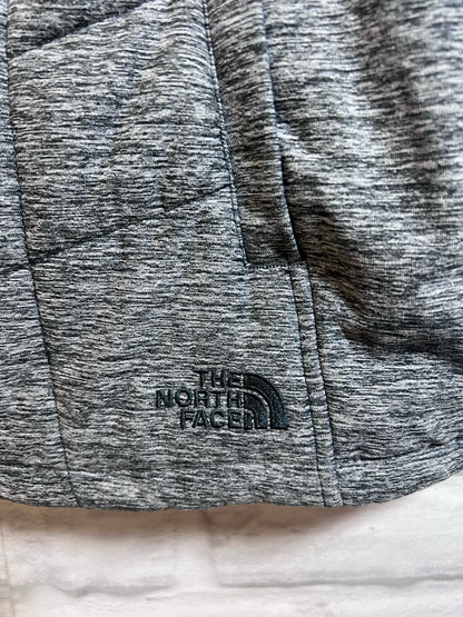 Size L North Face Used Vest
