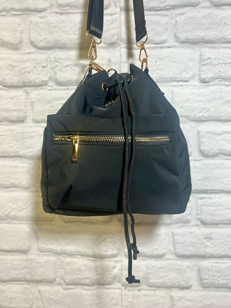 Kedzie Aries Convertible Bucket Bag