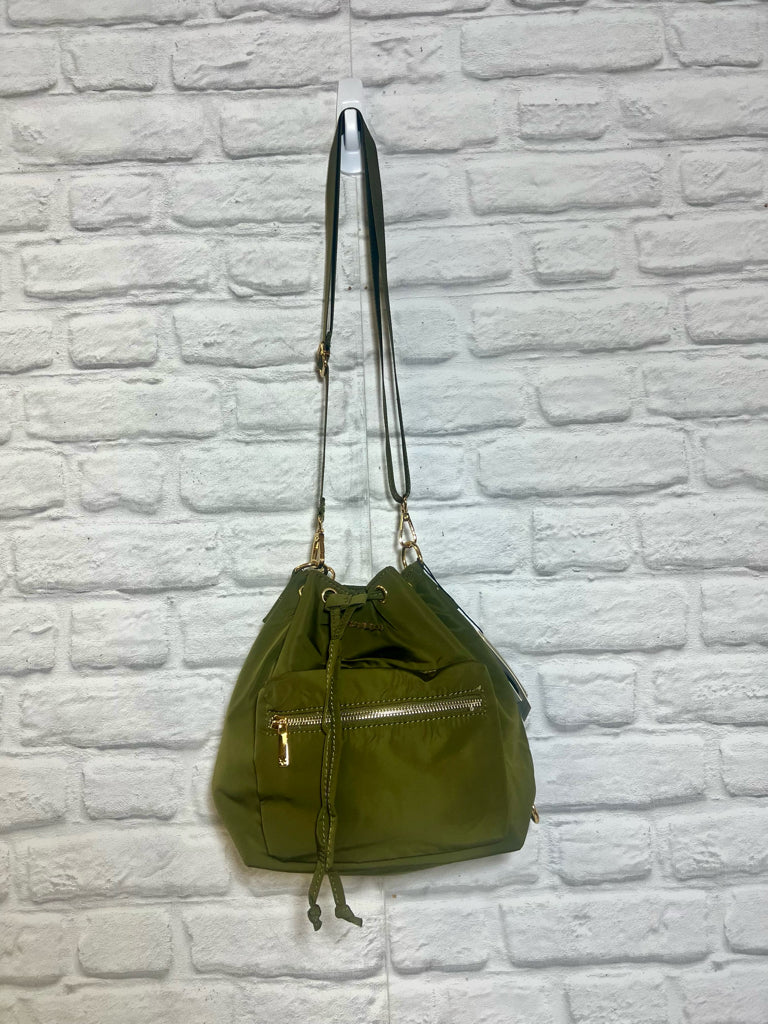 Kedzie Aries Convertible Bucket Bag