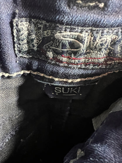 Silver Jeans Co. Size 30 Waist Suki Jeans