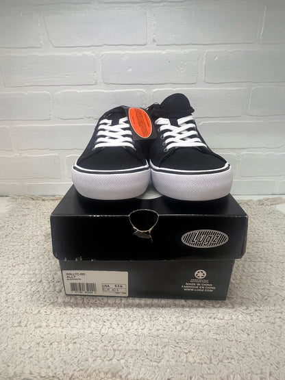 New in box! Lugz Women's Size 9 Black Shoes