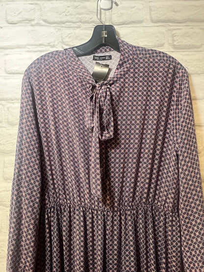 Size L Zara Used Dress
