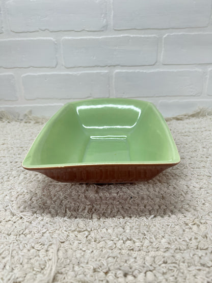 Red Wing Pottery Planter