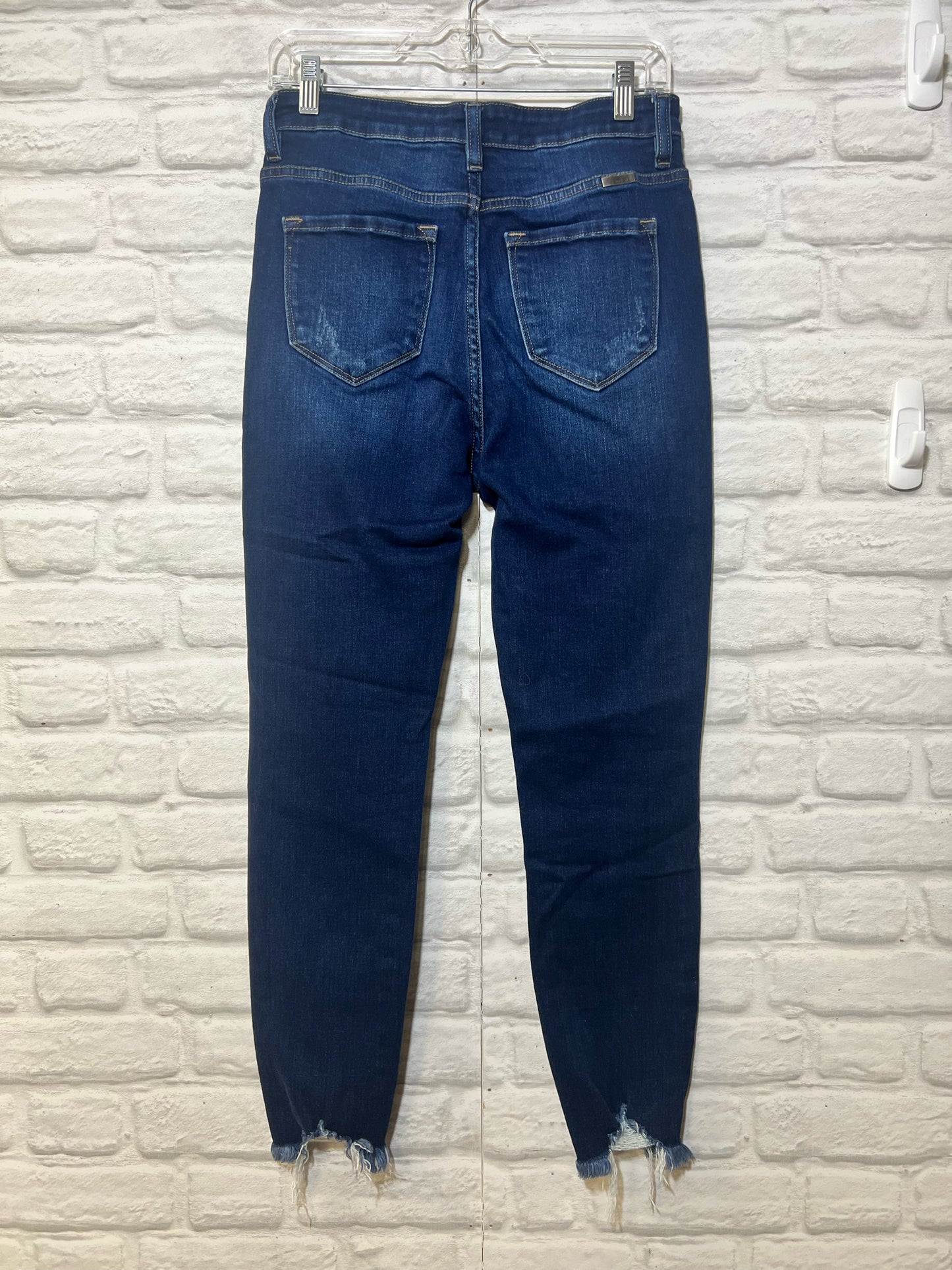 Kancan Size 28 Waist Used Jeans