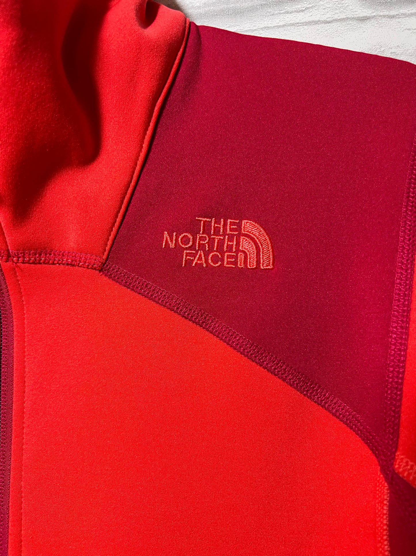 Size M North Face Jacket