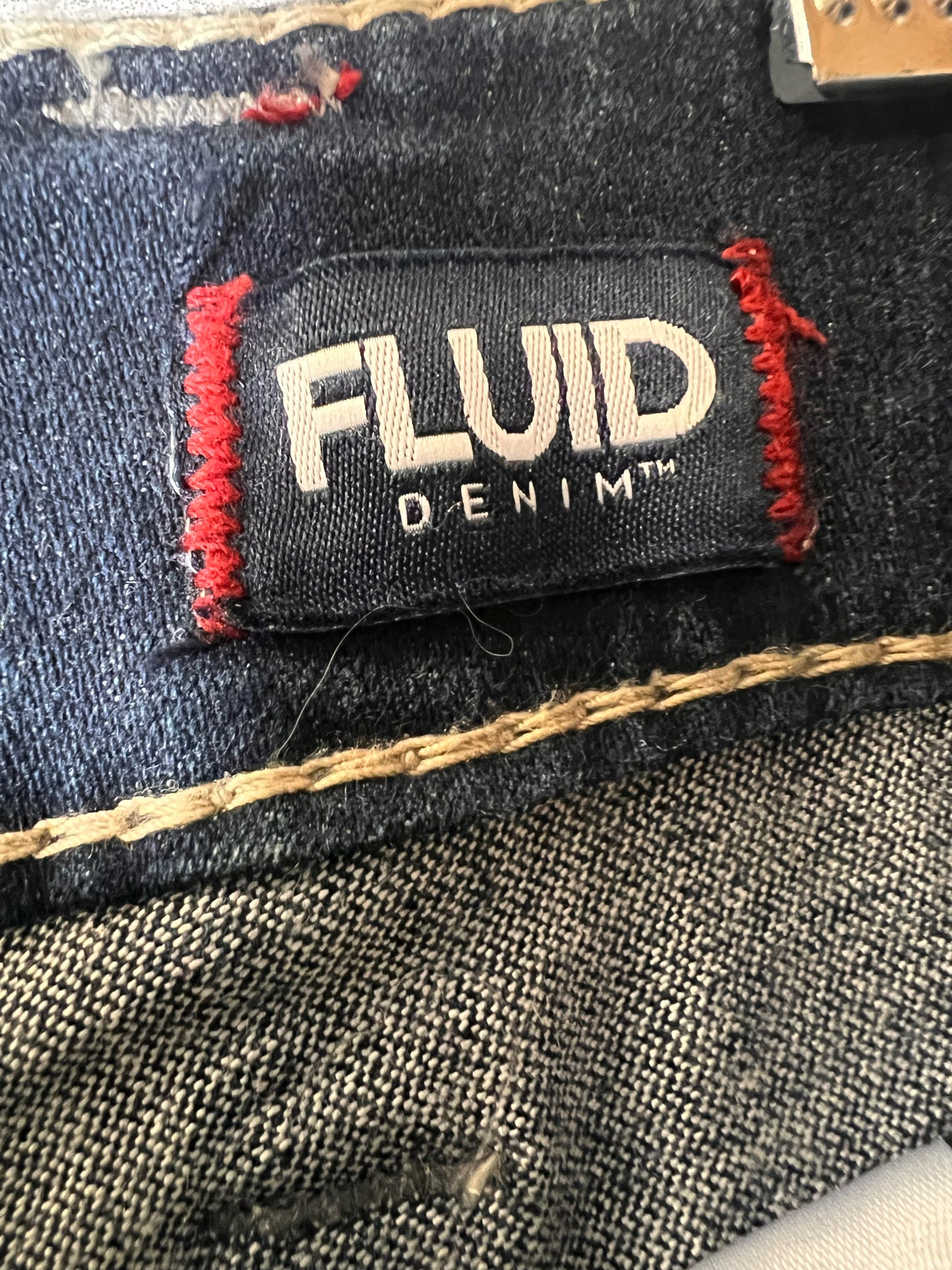 Silver Jeans Co. Size 14 Used Jeans