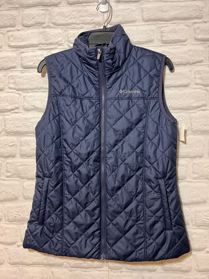 Size S Columbia Used but NWT Vest