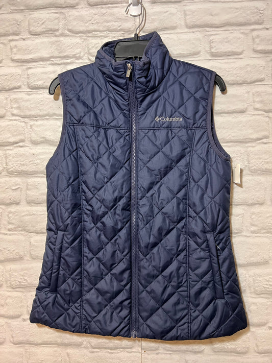 Size S Columbia Used but NWT Vest