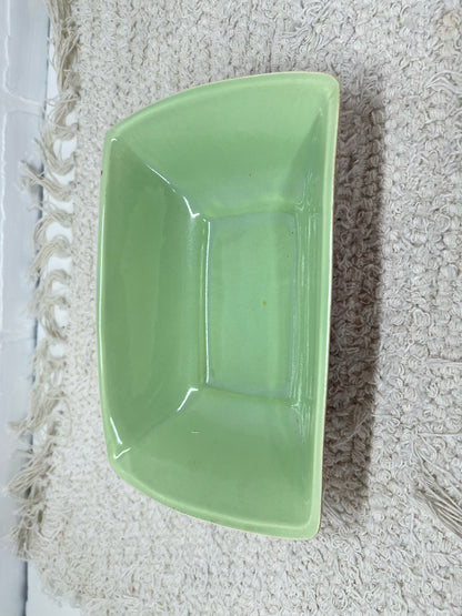 Red Wing Pottery Planter