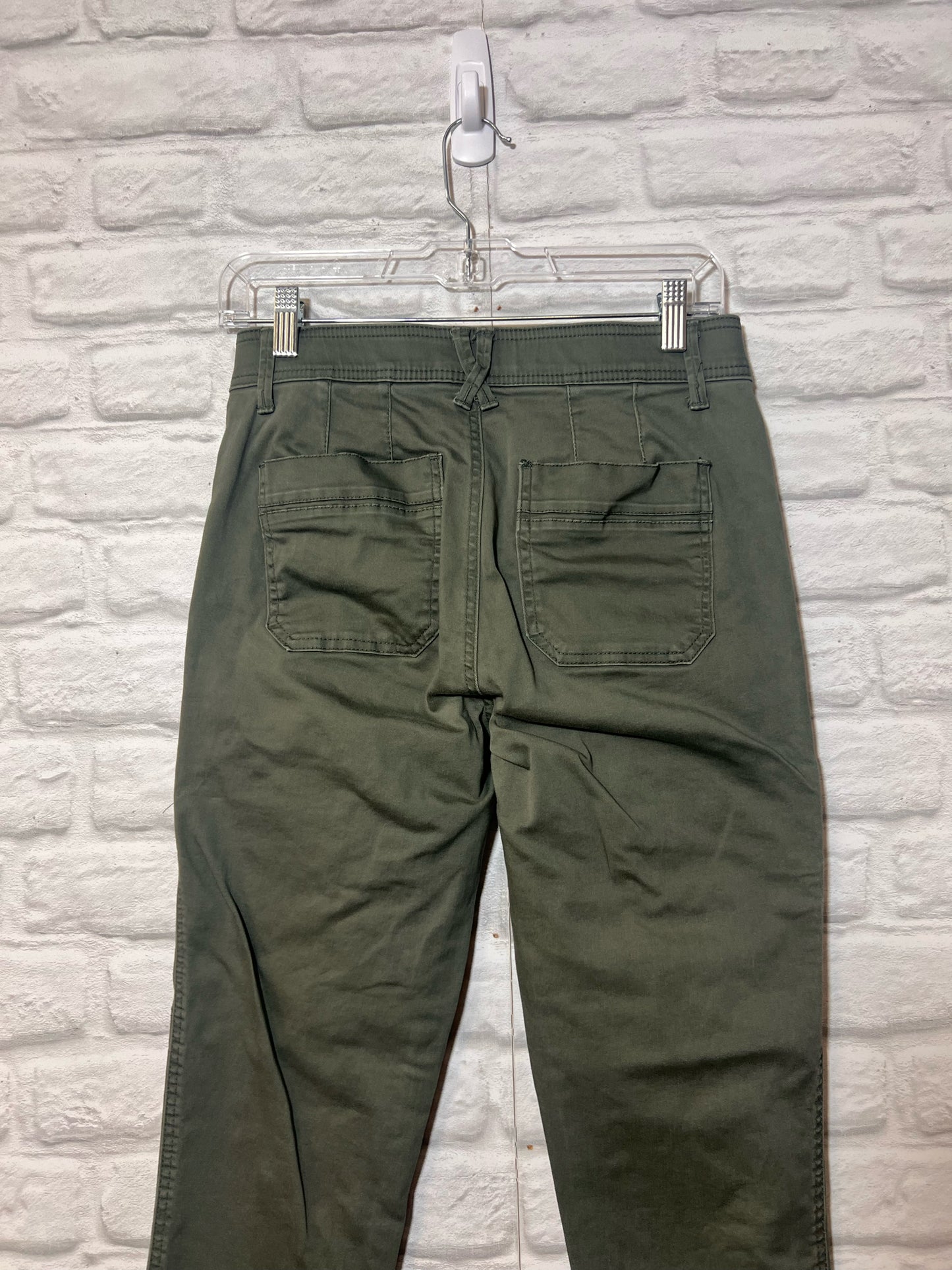 Democracy Size 2 Used Jeans