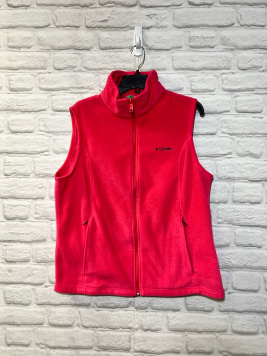 Size XL Columbia Used Vest