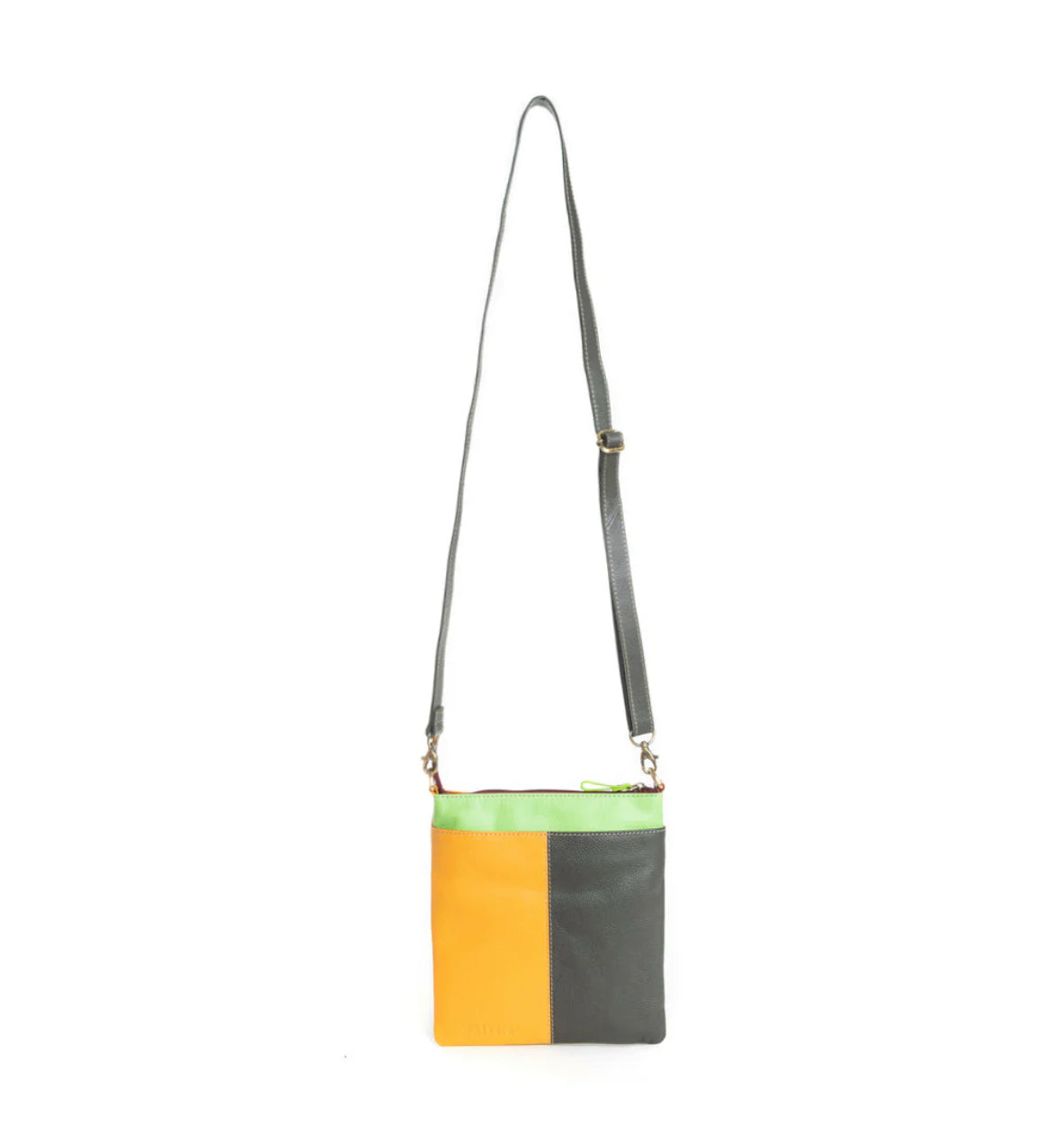 Myra Bag Color Charisma Crossbody Bag