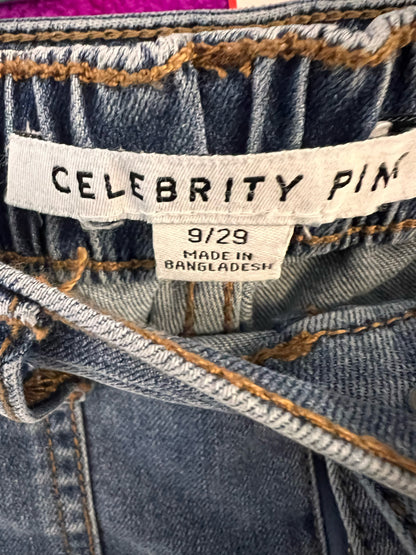 Celebrity Pink Size 9 Jeans