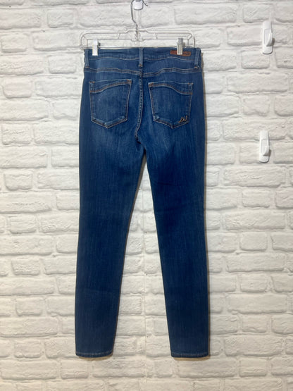 Express Size 4 Used Jeans