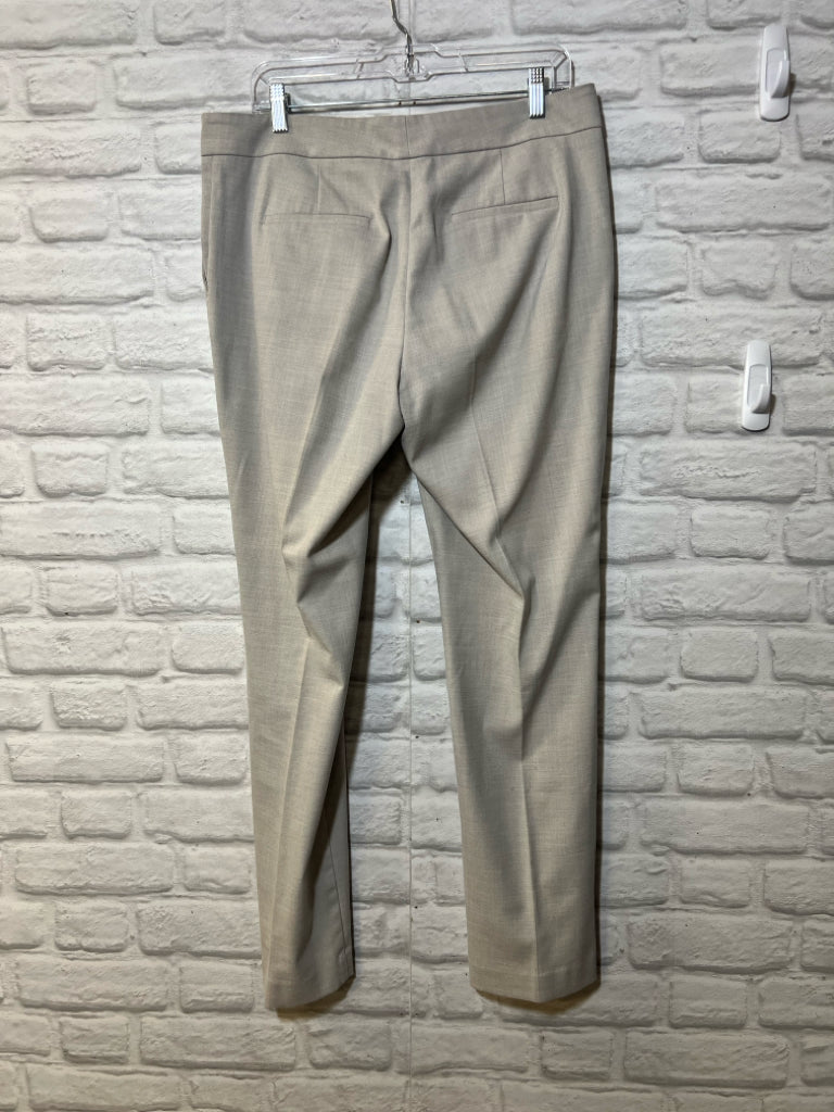 Ann Taylor Size 10 light gray dress pants