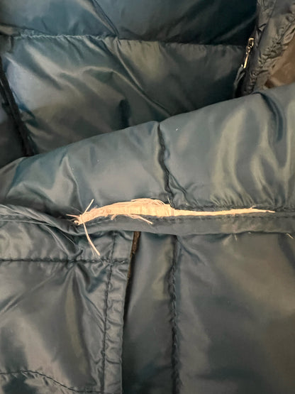 Size M Eddie Bauer Parka