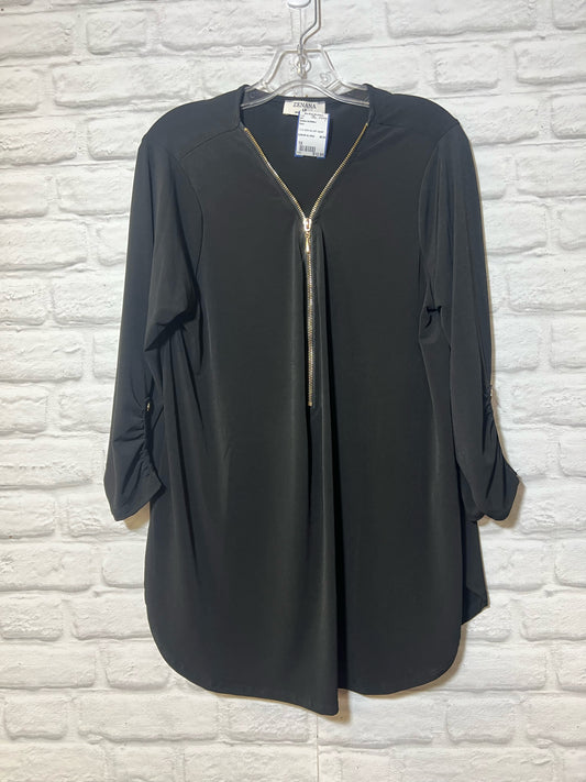 Size 1X Zenana Outfitters Shirt