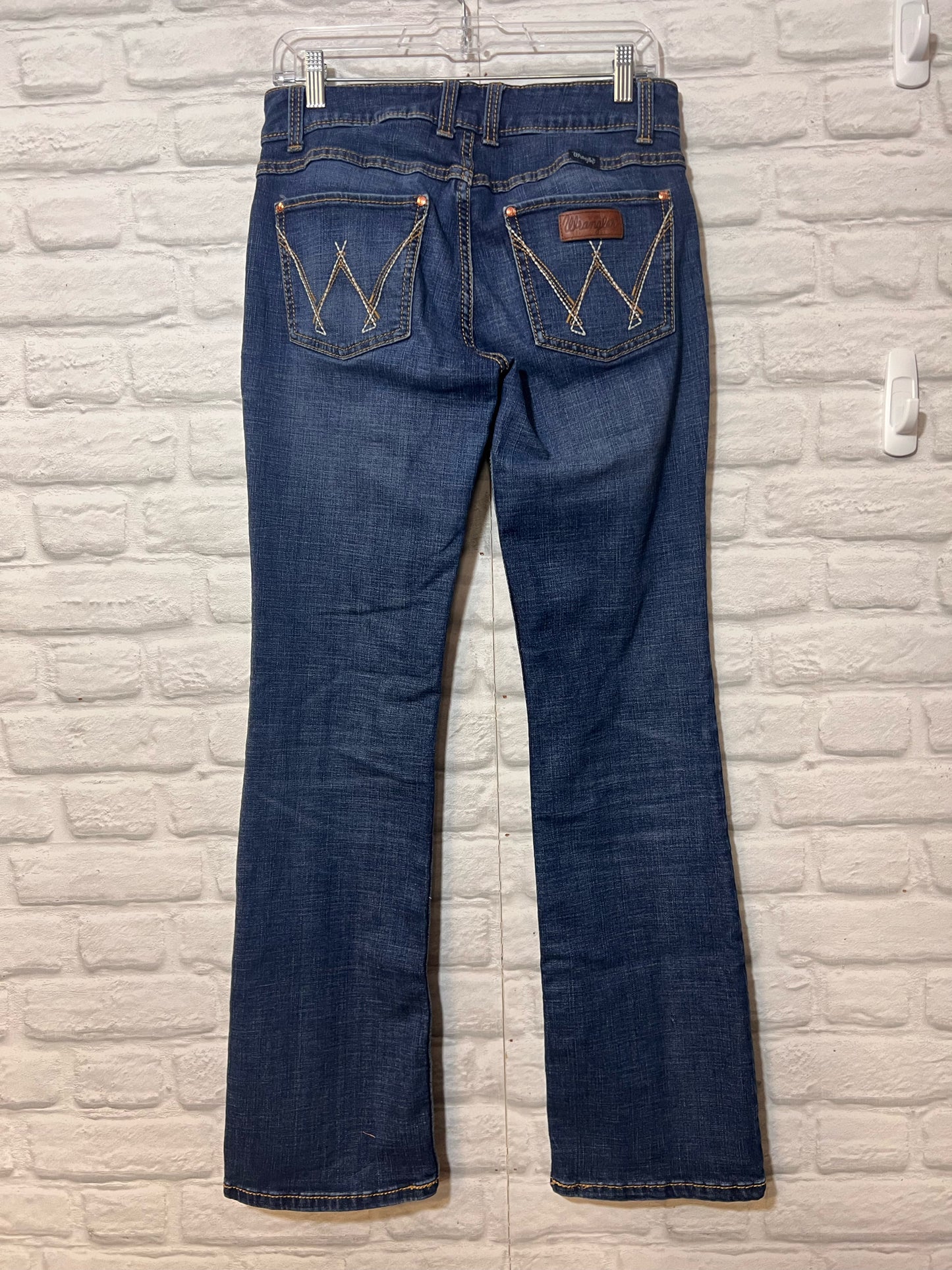 Wrangler Size 5 Used Jeans