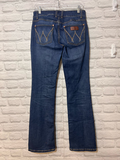 Wrangler Size 5 Used Jeans