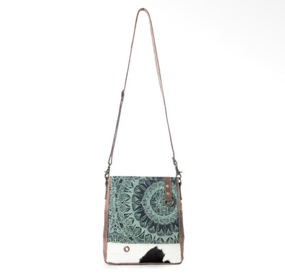Myra Bag Verdant Shoulder Bag