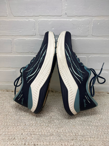 Shoe Size 40 Dansko Blue Sneakers