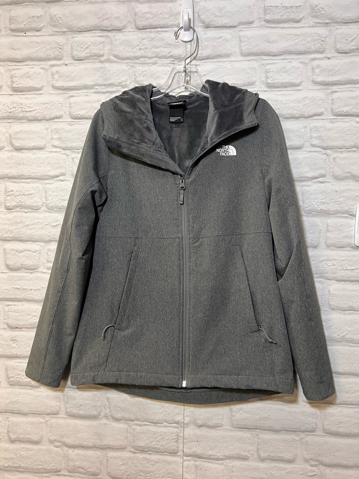 Size S/M North Face Windwall Jacket