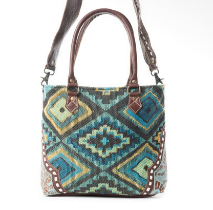 Myra Bag Curation Tote Bag