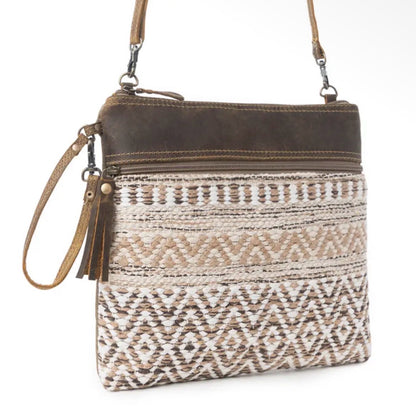Myra Bag Contentment Small Crossbody Bag