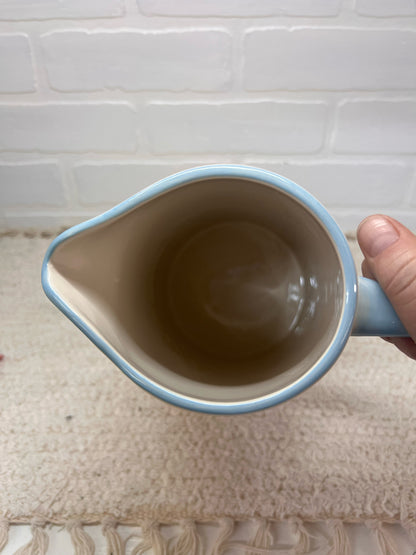 Pioneer Woman Sweet Rose 2.1 Quart  Pitcher