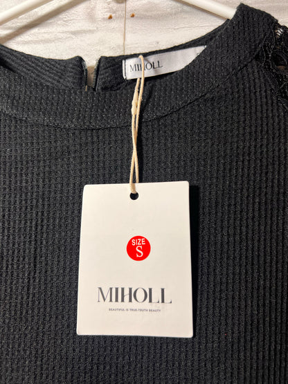 Size S Miholl Used but NWT Shirt