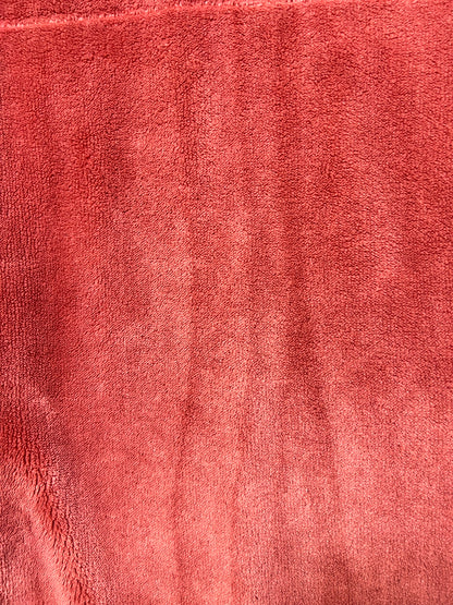 Size M LL Bean Hi-Pile Fleece Jacket