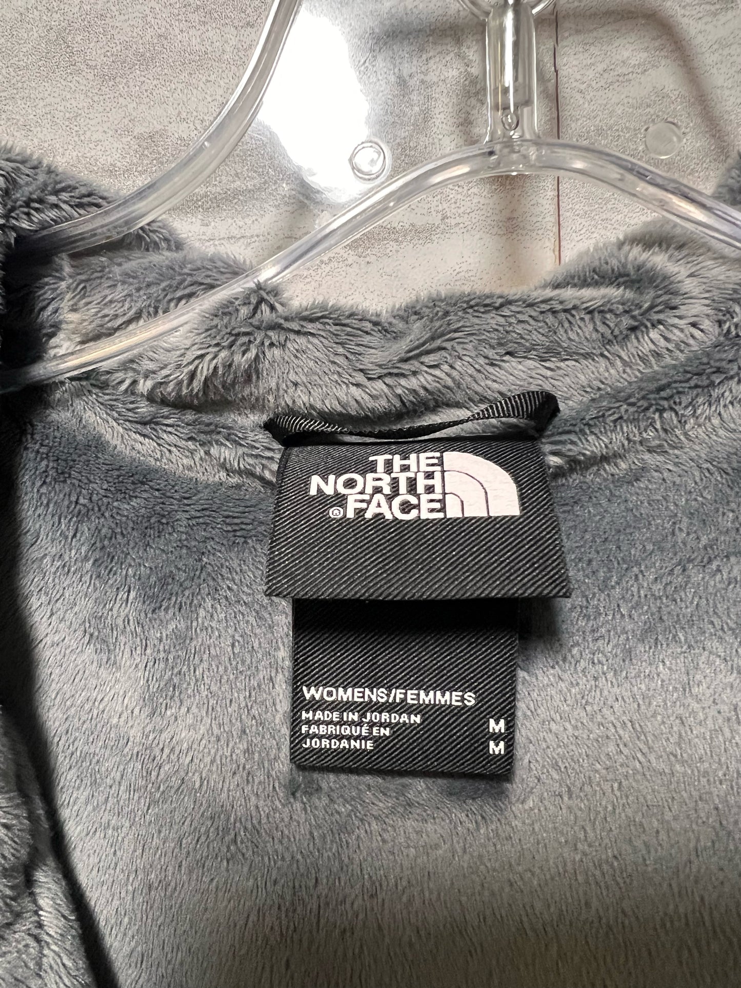 Size S/M North Face Windwall Jacket