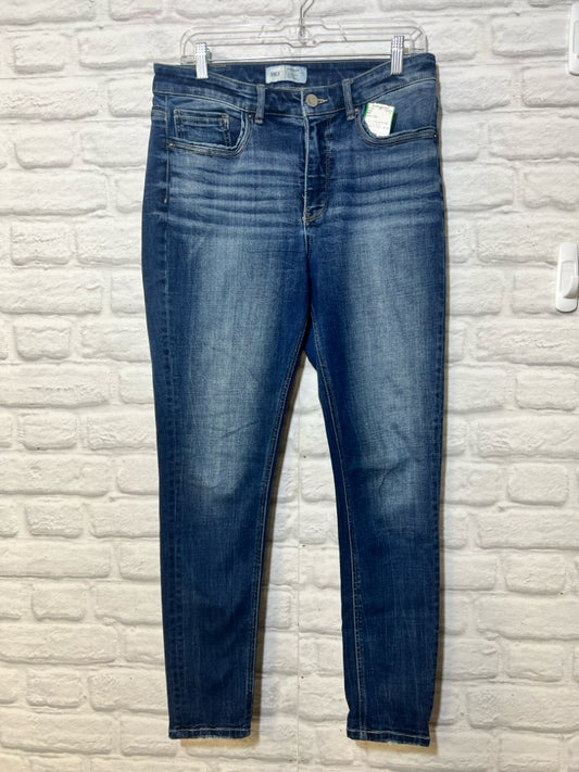 BKE Size 29 Waist Used Jeans