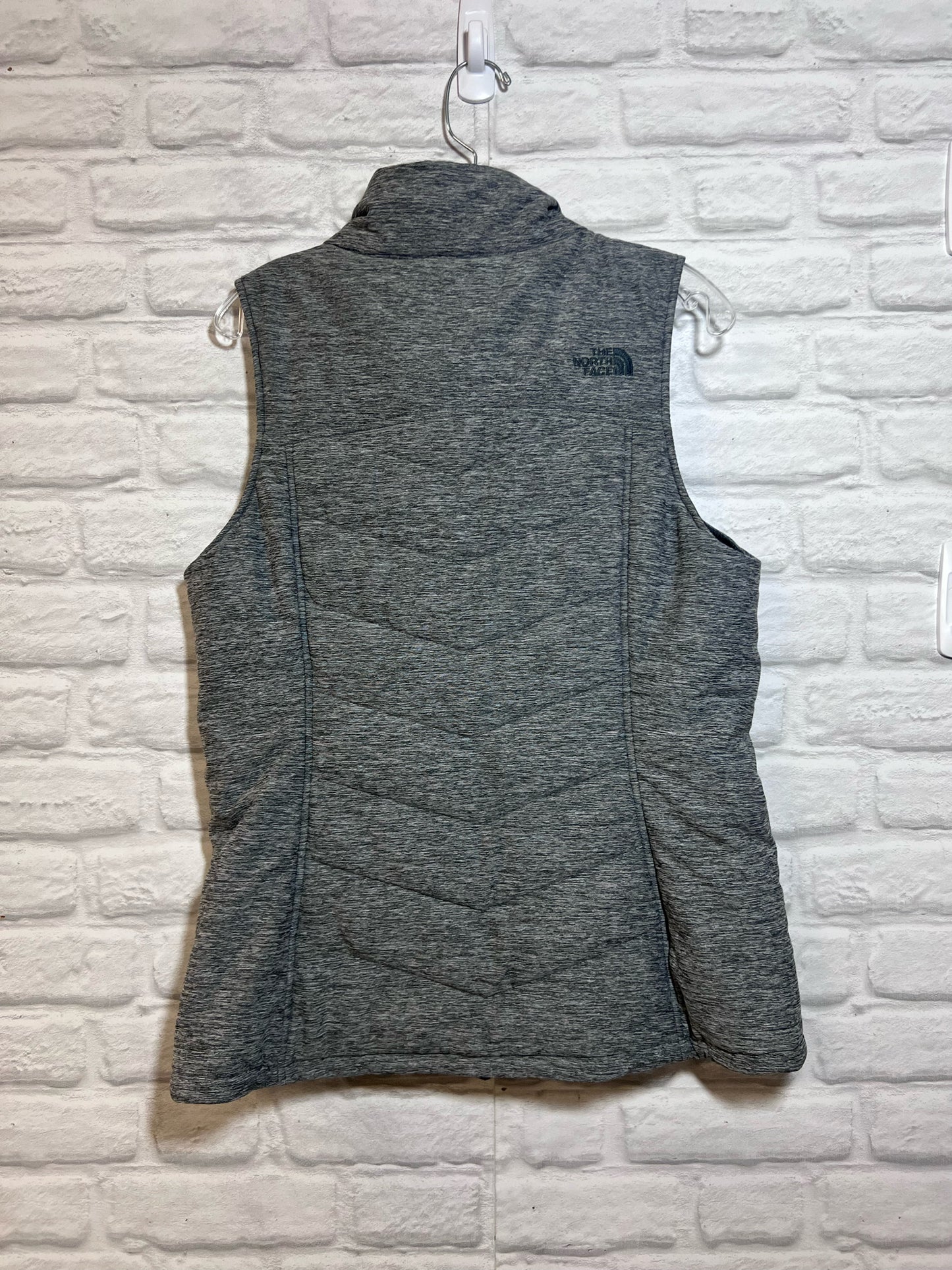 Size L North Face Used Vest