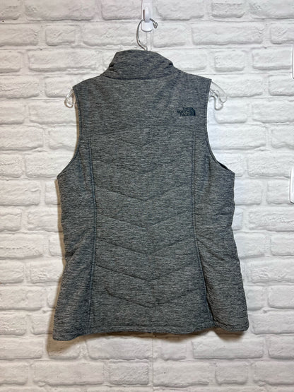 Size L North Face Used Vest