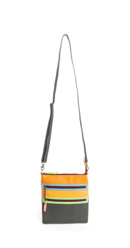 Myra Bag Color Charisma Crossbody Bag