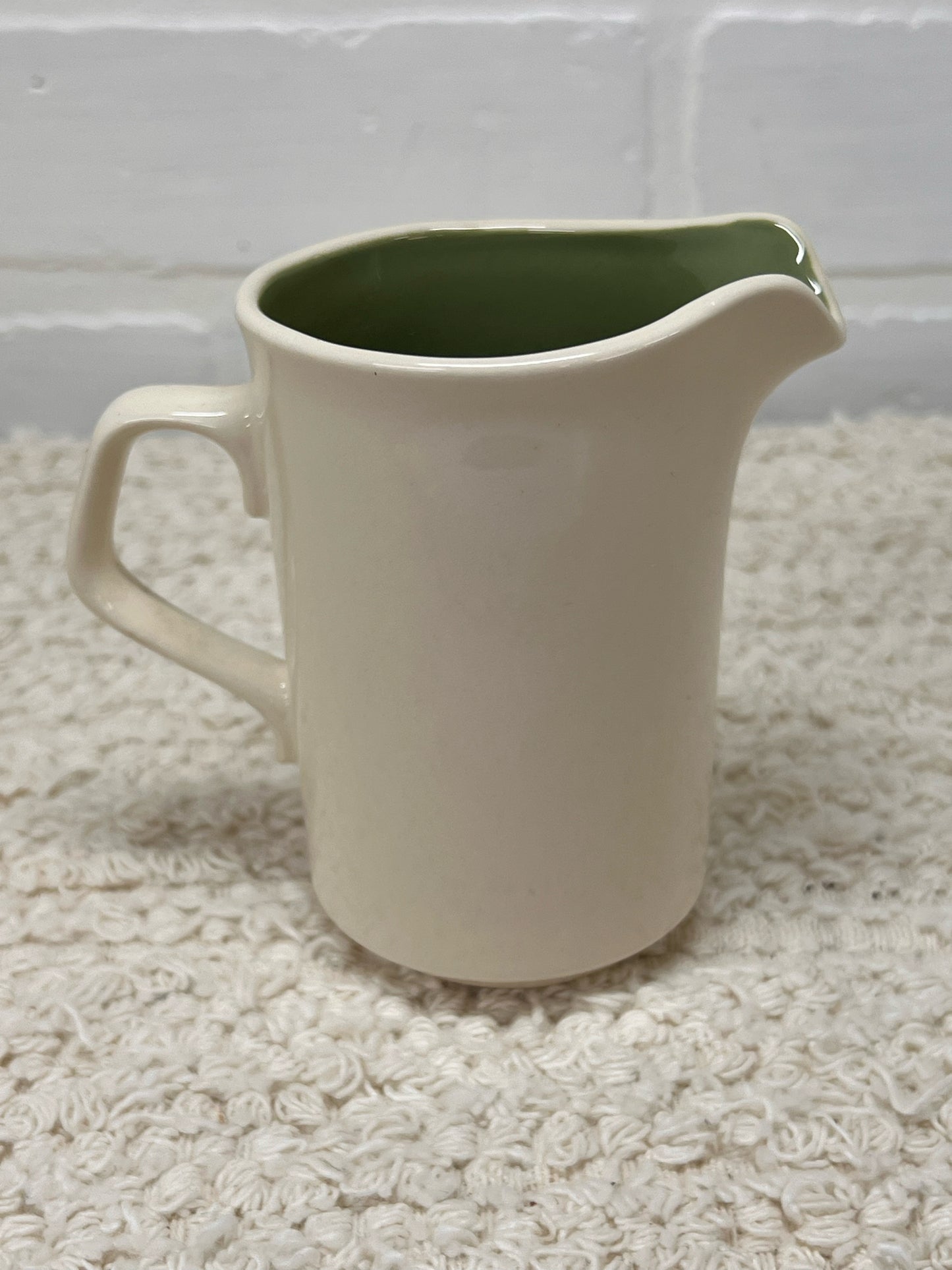 Taylorstone MCM Atomic Star Creamer