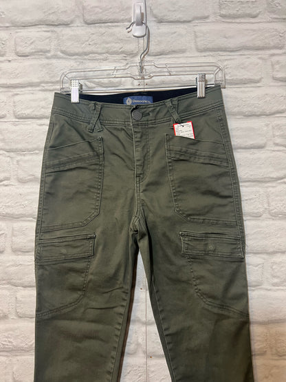 Democracy Size 2 Used Jeans