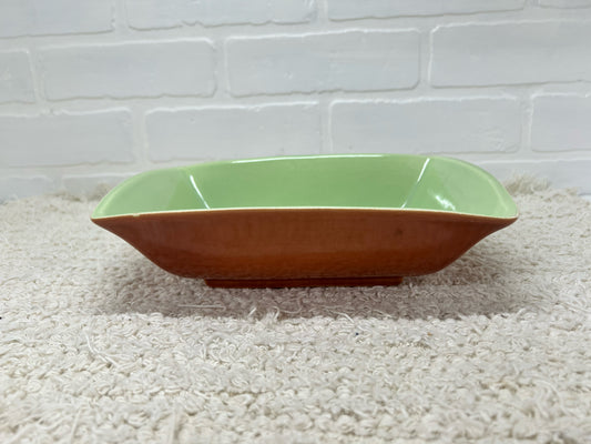 Red Wing Pottery Planter