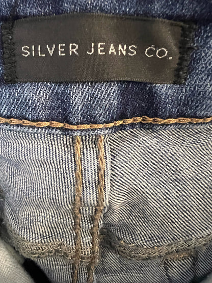 Silver Jeans Co. Size 29 Waist Jeans