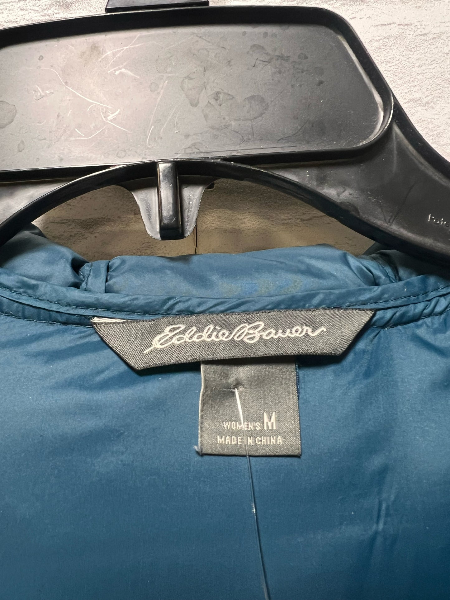 Size M Eddie Bauer Parka