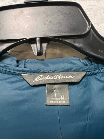 Size M Eddie Bauer Parka