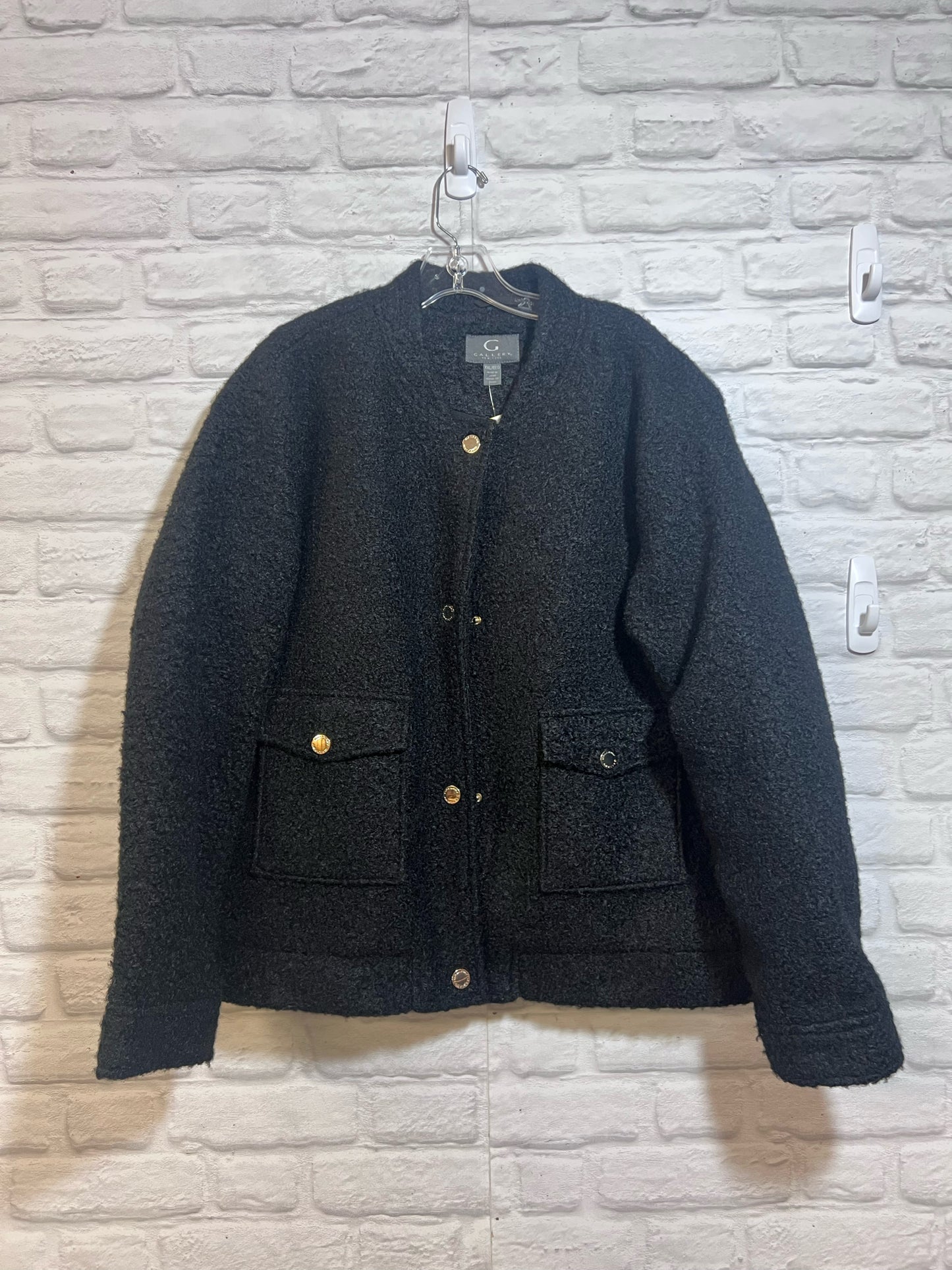 Size XXL Gallery Used Jacket