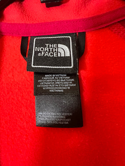 Size M North Face Jacket