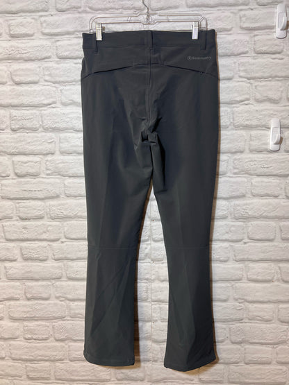 Backcountry Size 10 NWT Gray Pants